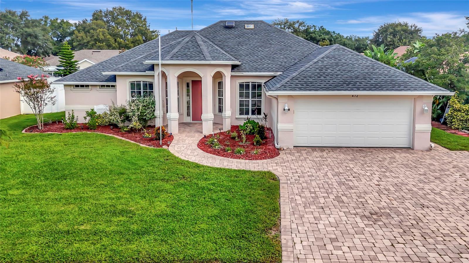 472 QUAIL HILL DR, DEBARY, FL, 32713