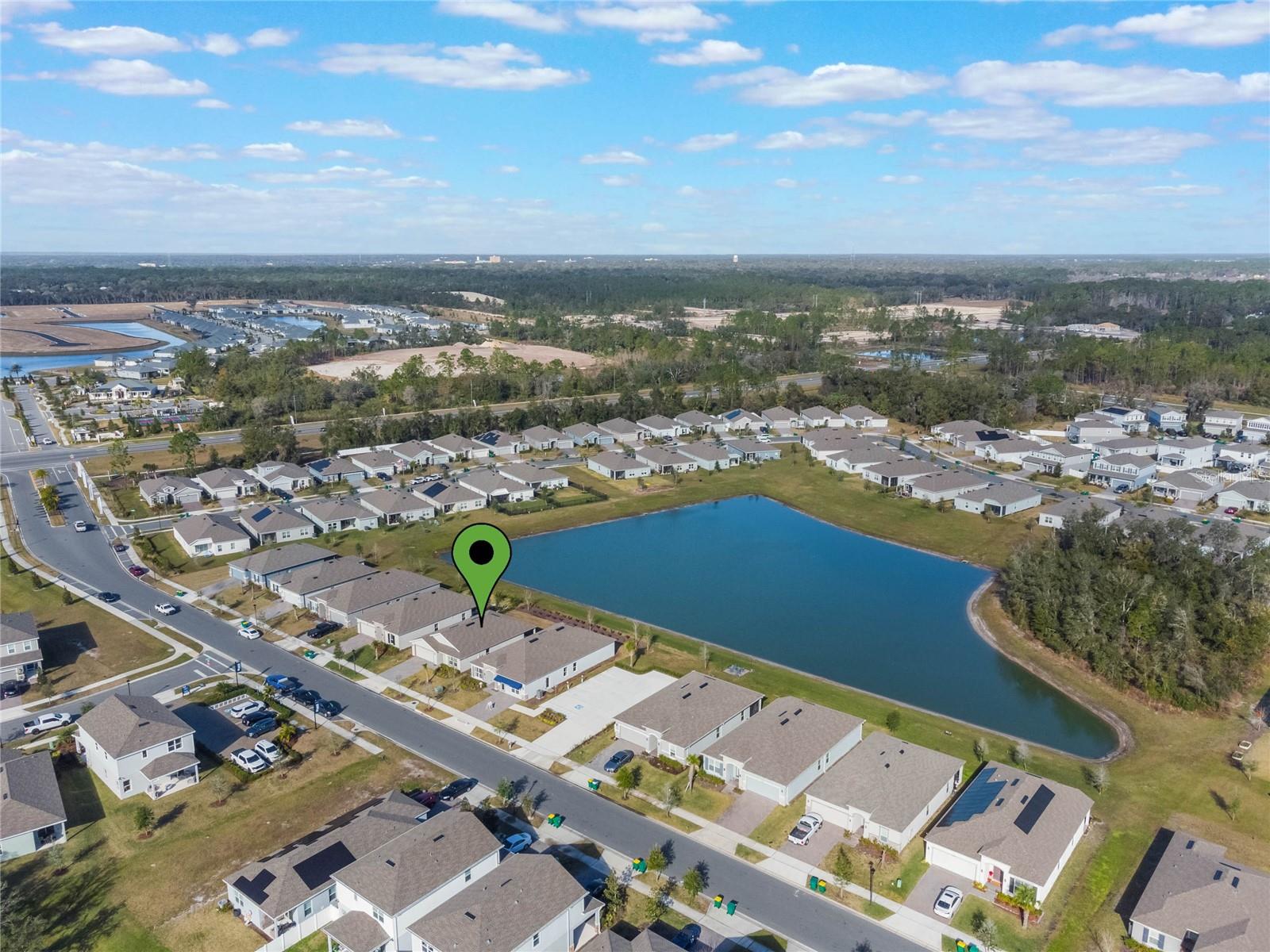 2025 HAVASU FALLS AVE, DELAND, FL, 32724