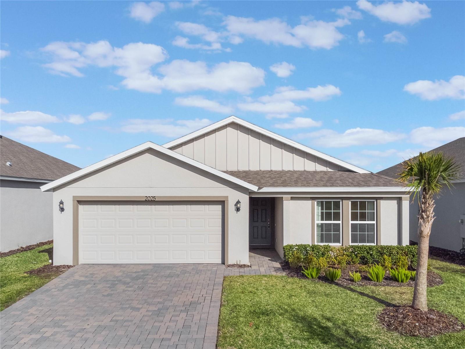 2025 HAVASU FALLS AVE, DELAND, FL, 32724