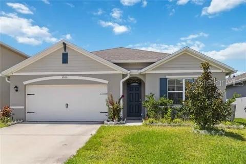3305 EASTGROVE TER, SANFORD, FL, 32771