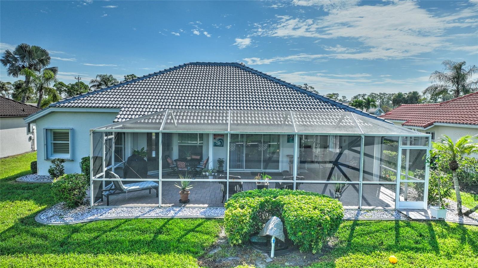 2041 KING TARPON DR, PUNTA GORDA, FL, 33955