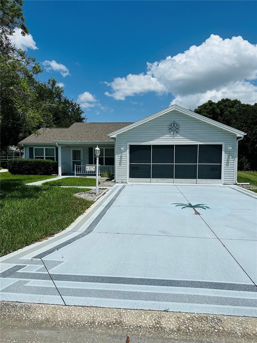 917 CAMINO DEL REY DR, LADY LAKE, FL, 32159