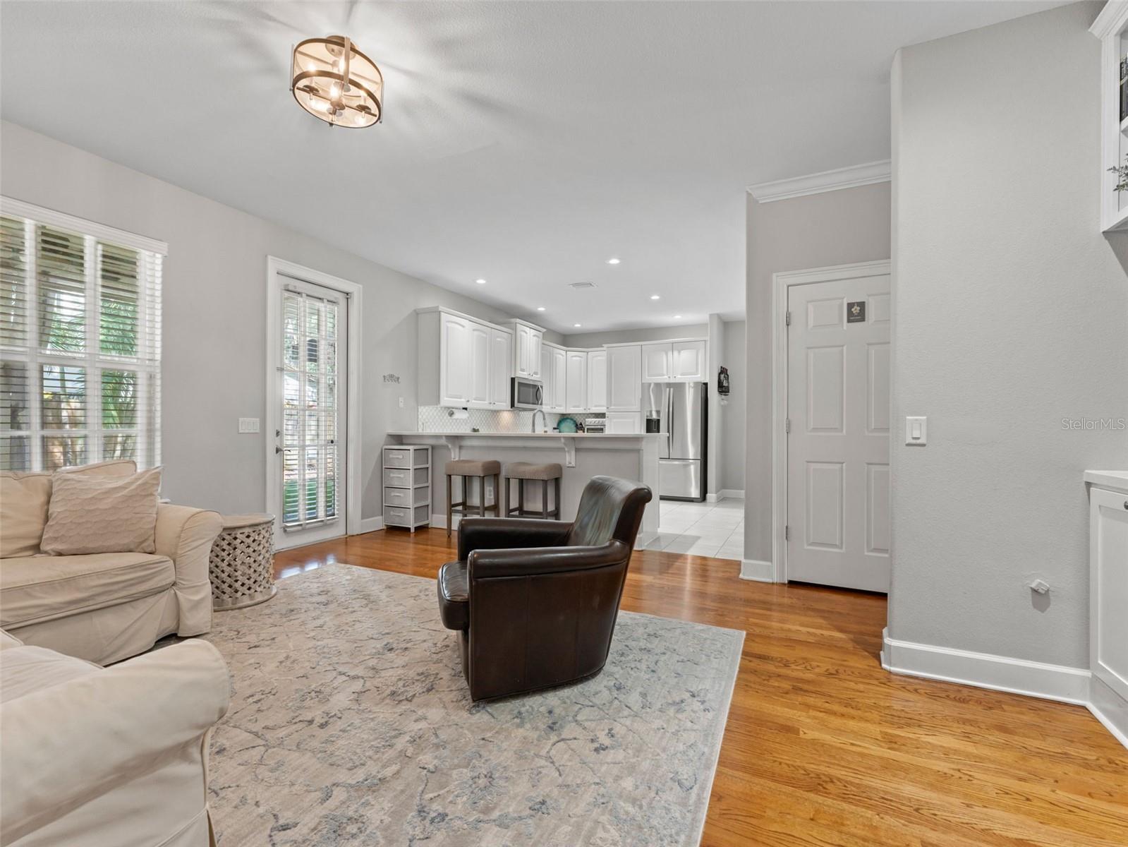 4705 S DAUPHIN AVE, TAMPA, FL, 33611