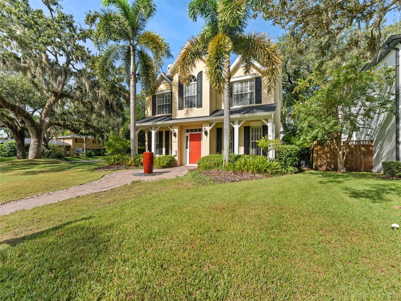 4705 S DAUPHIN AVE, TAMPA, FL, 33611