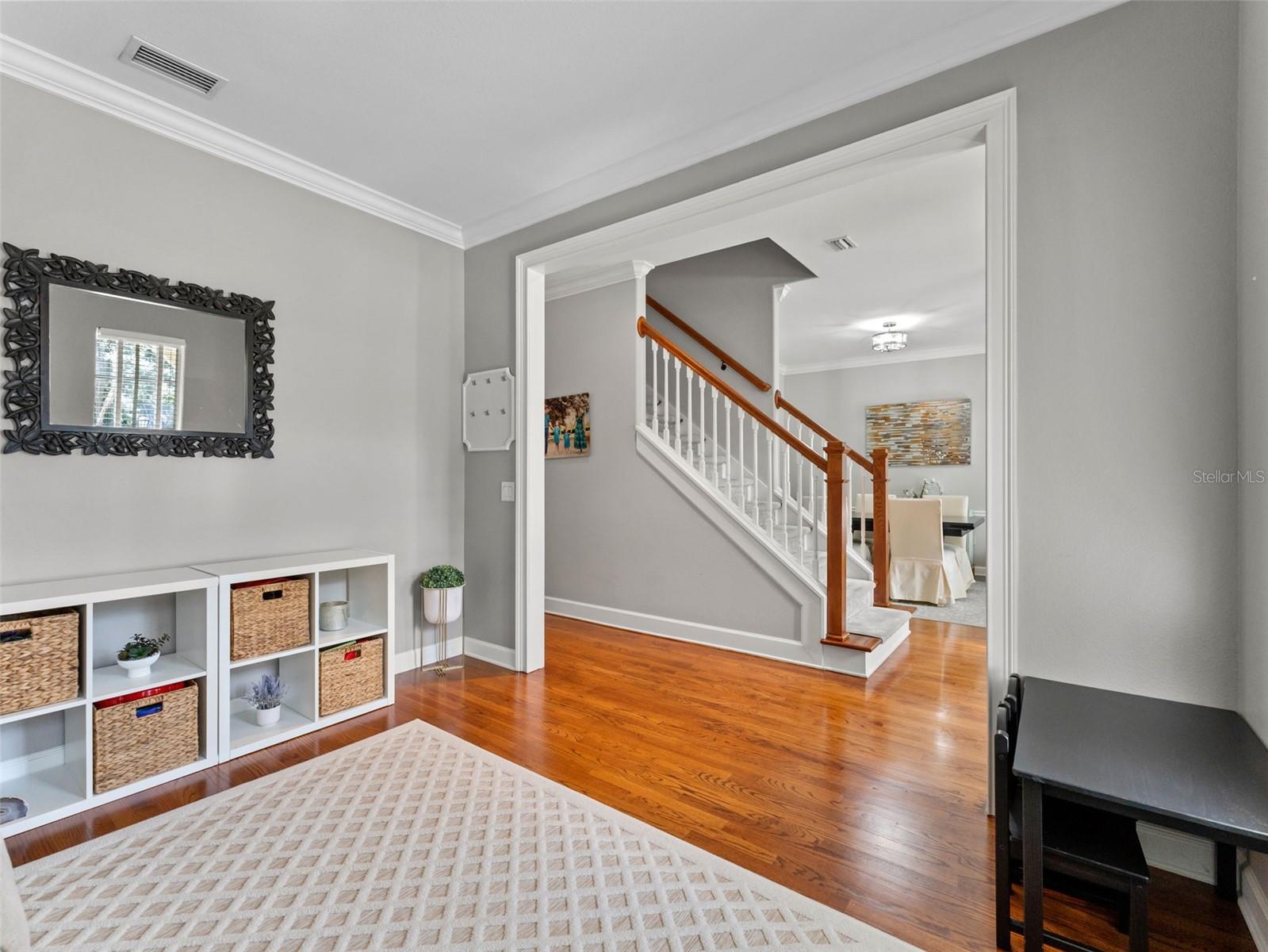 4705 S DAUPHIN AVE, TAMPA, FL, 33611