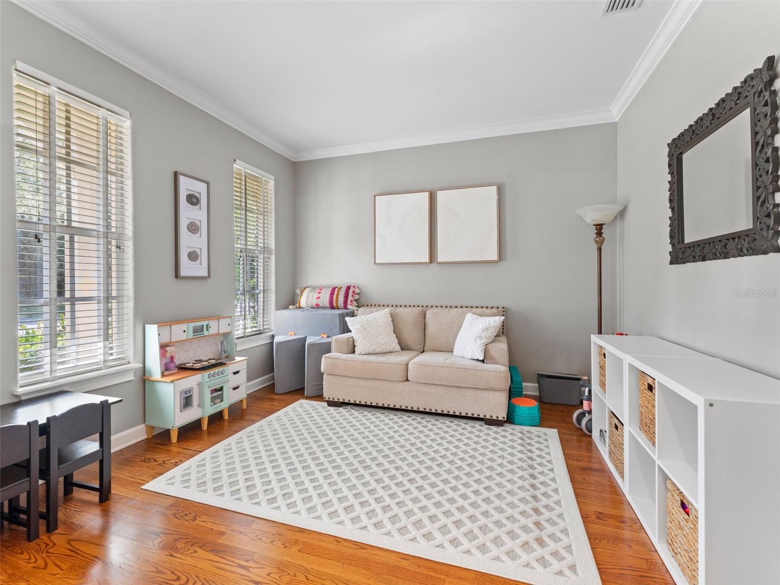 4705 S DAUPHIN AVE, TAMPA, FL, 33611