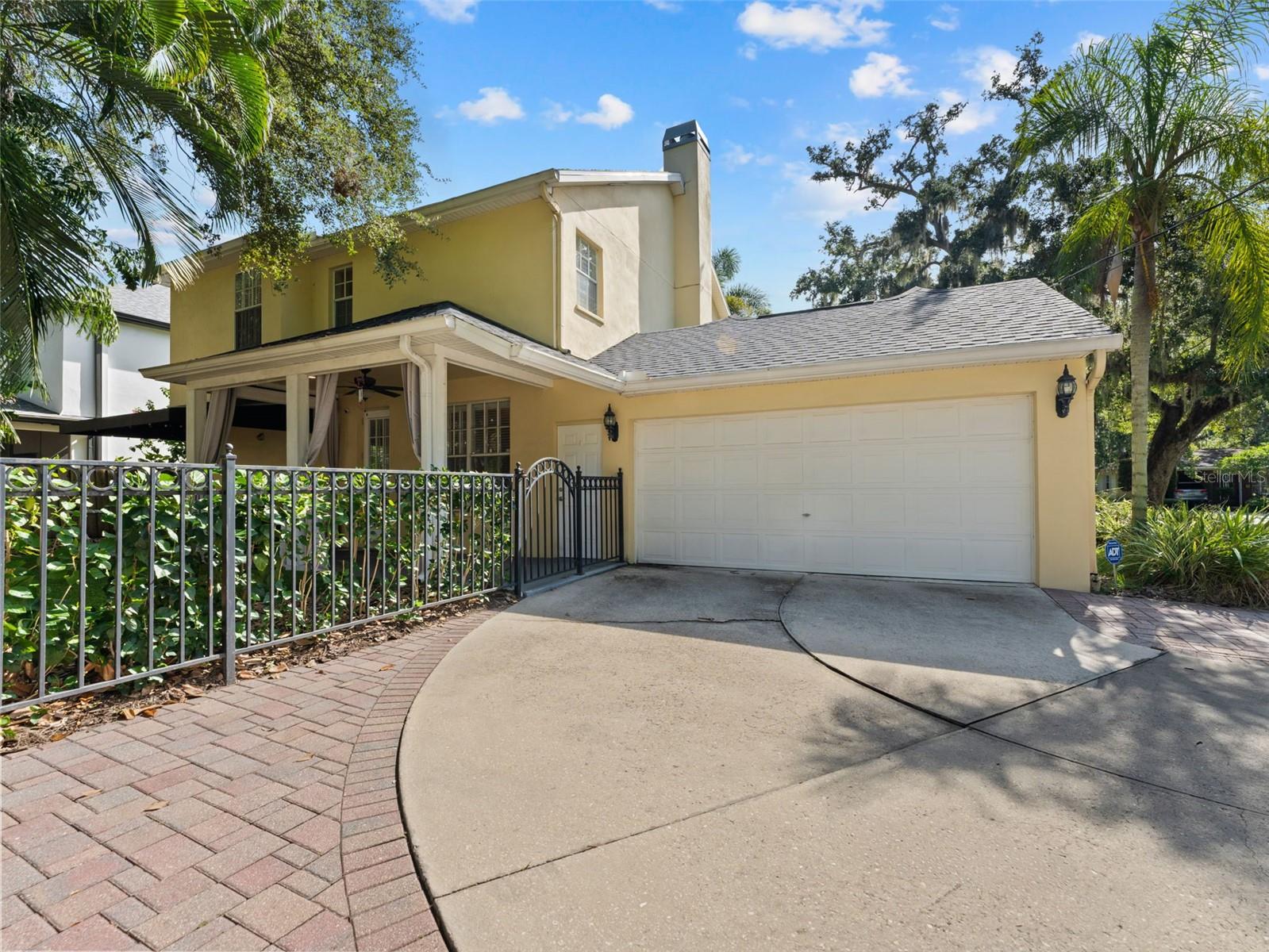 4705 S DAUPHIN AVE, TAMPA, FL, 33611