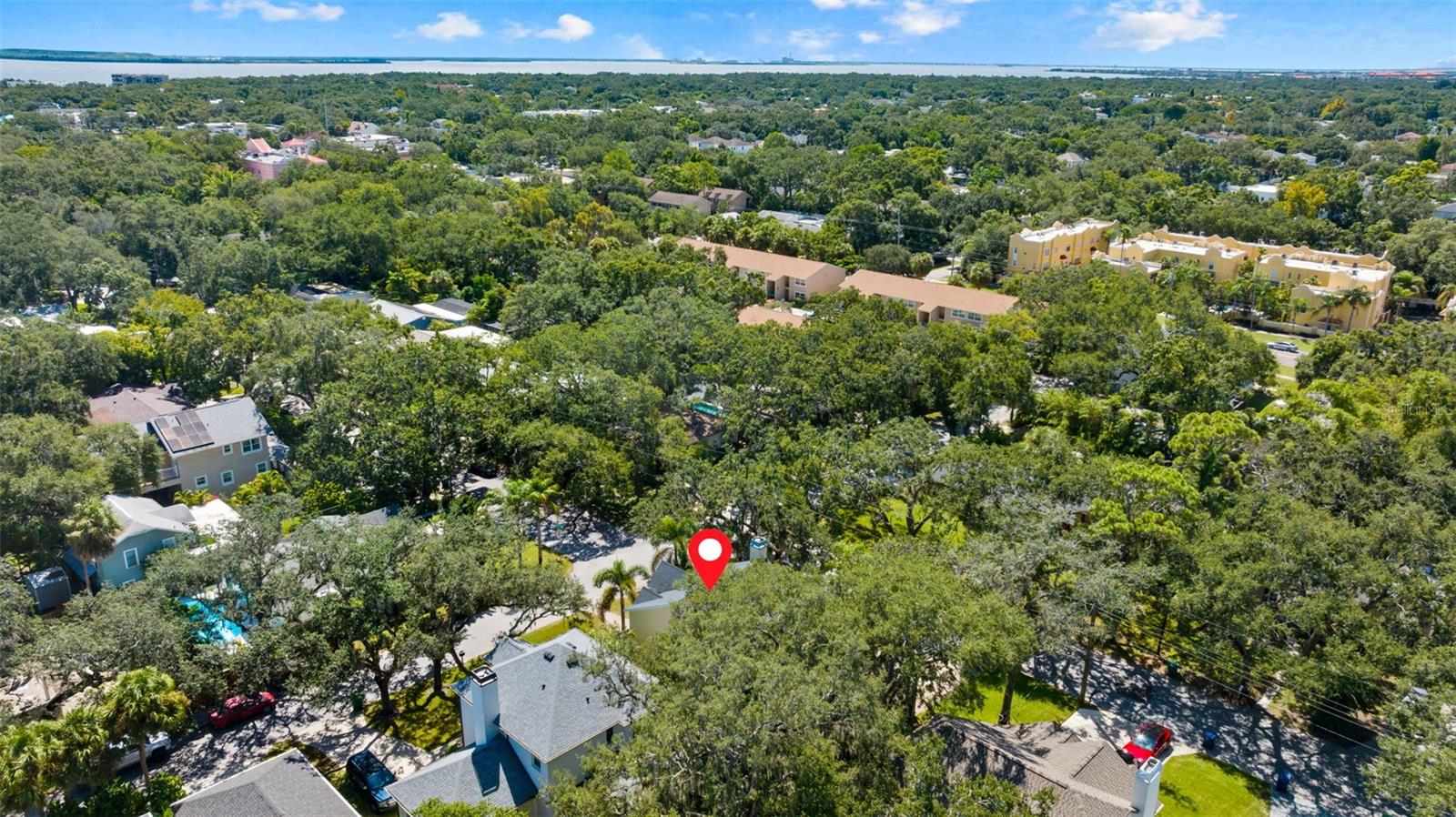 4705 S DAUPHIN AVE, TAMPA, FL, 33611