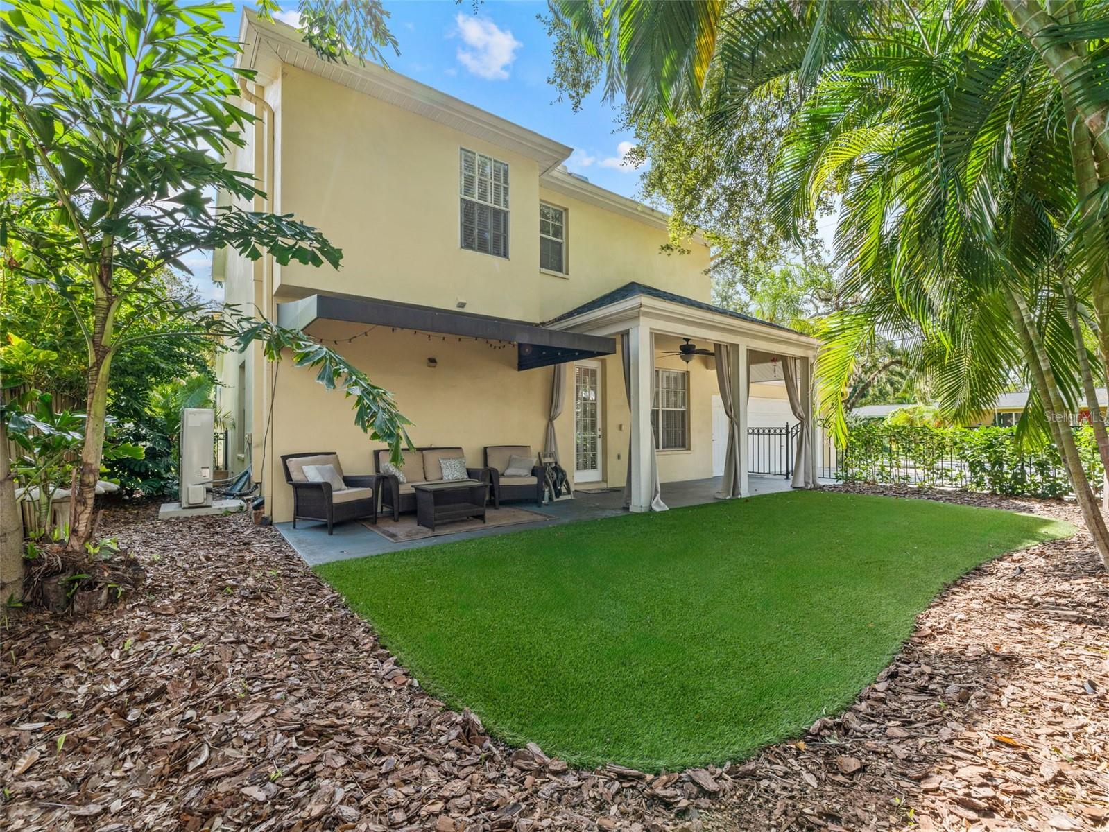 4705 S DAUPHIN AVE, TAMPA, FL, 33611