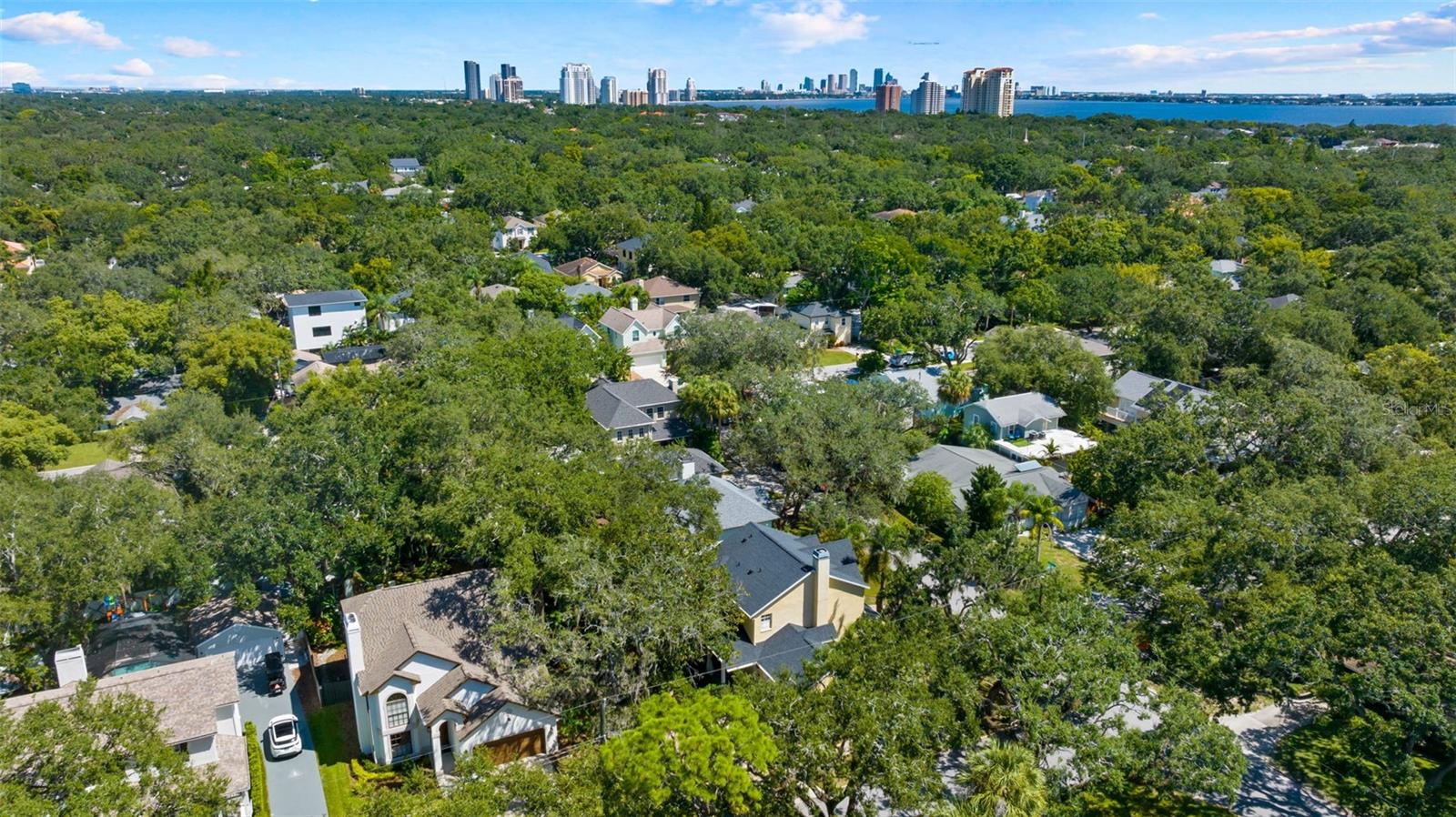 4705 S DAUPHIN AVE, TAMPA, FL, 33611