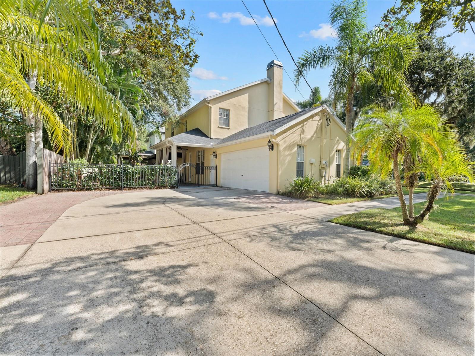 4705 S DAUPHIN AVE, TAMPA, FL, 33611