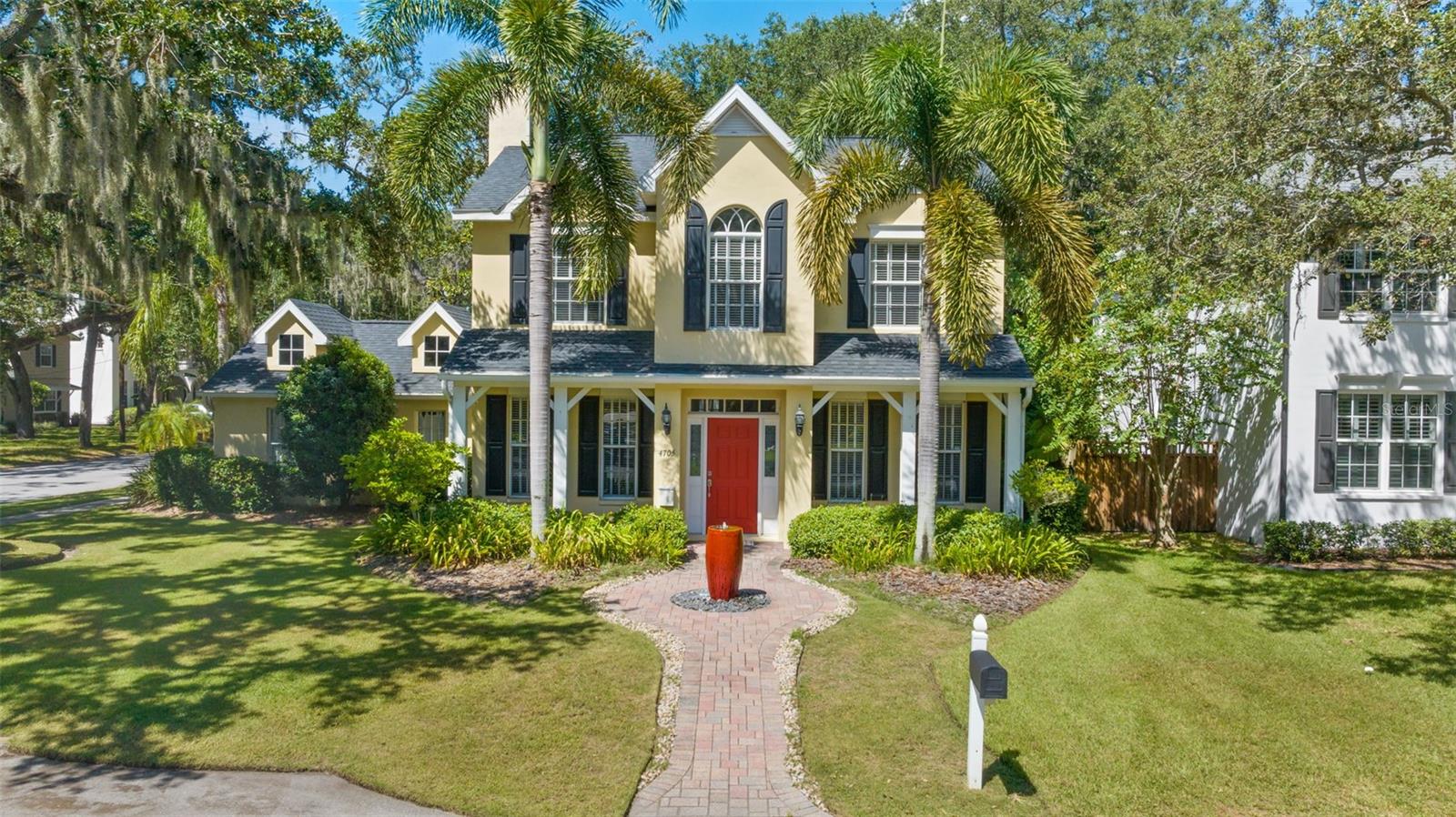 4705 S DAUPHIN AVE, TAMPA, FL, 33611