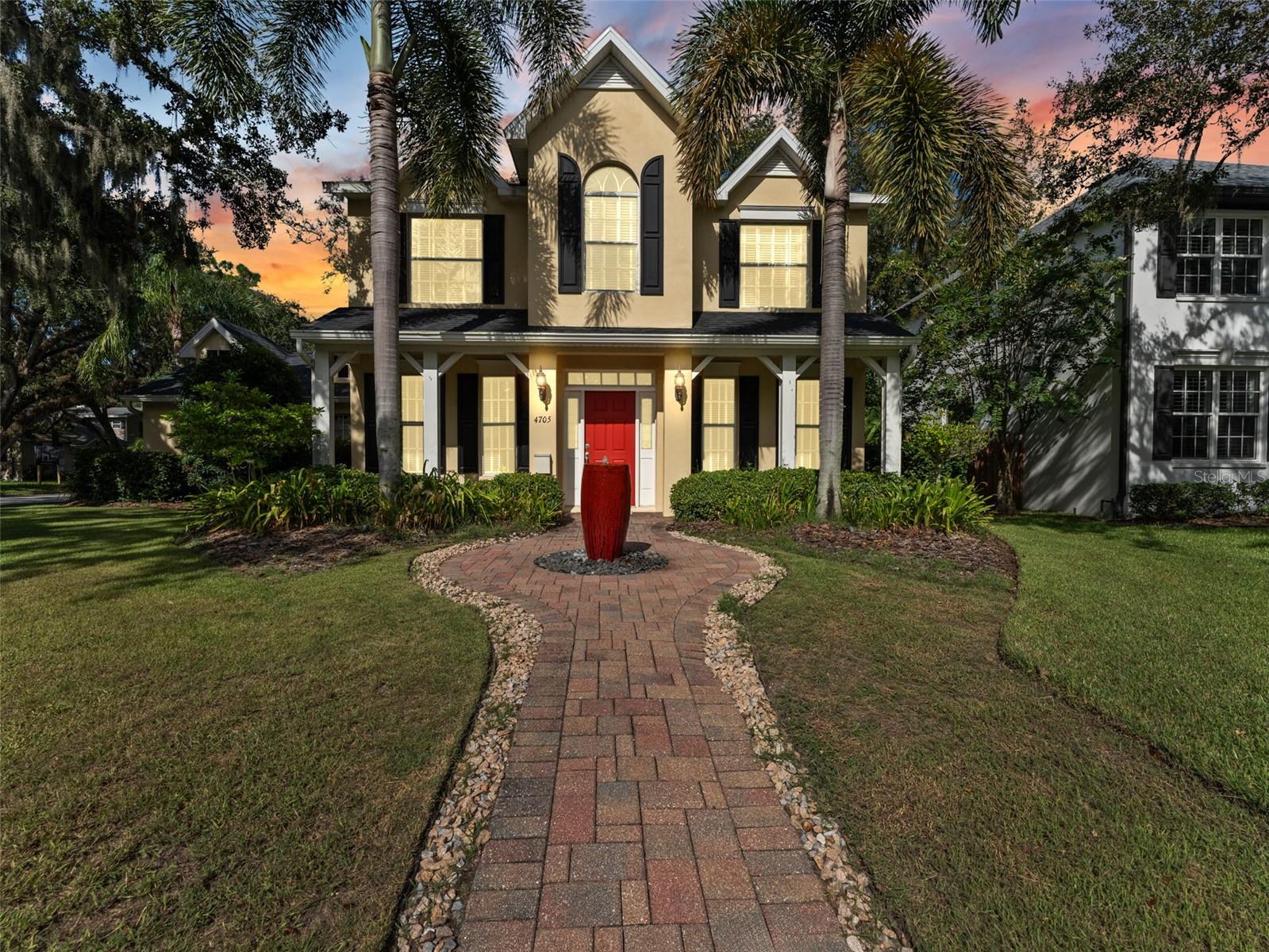 4705 S DAUPHIN AVE, TAMPA, FL, 33611