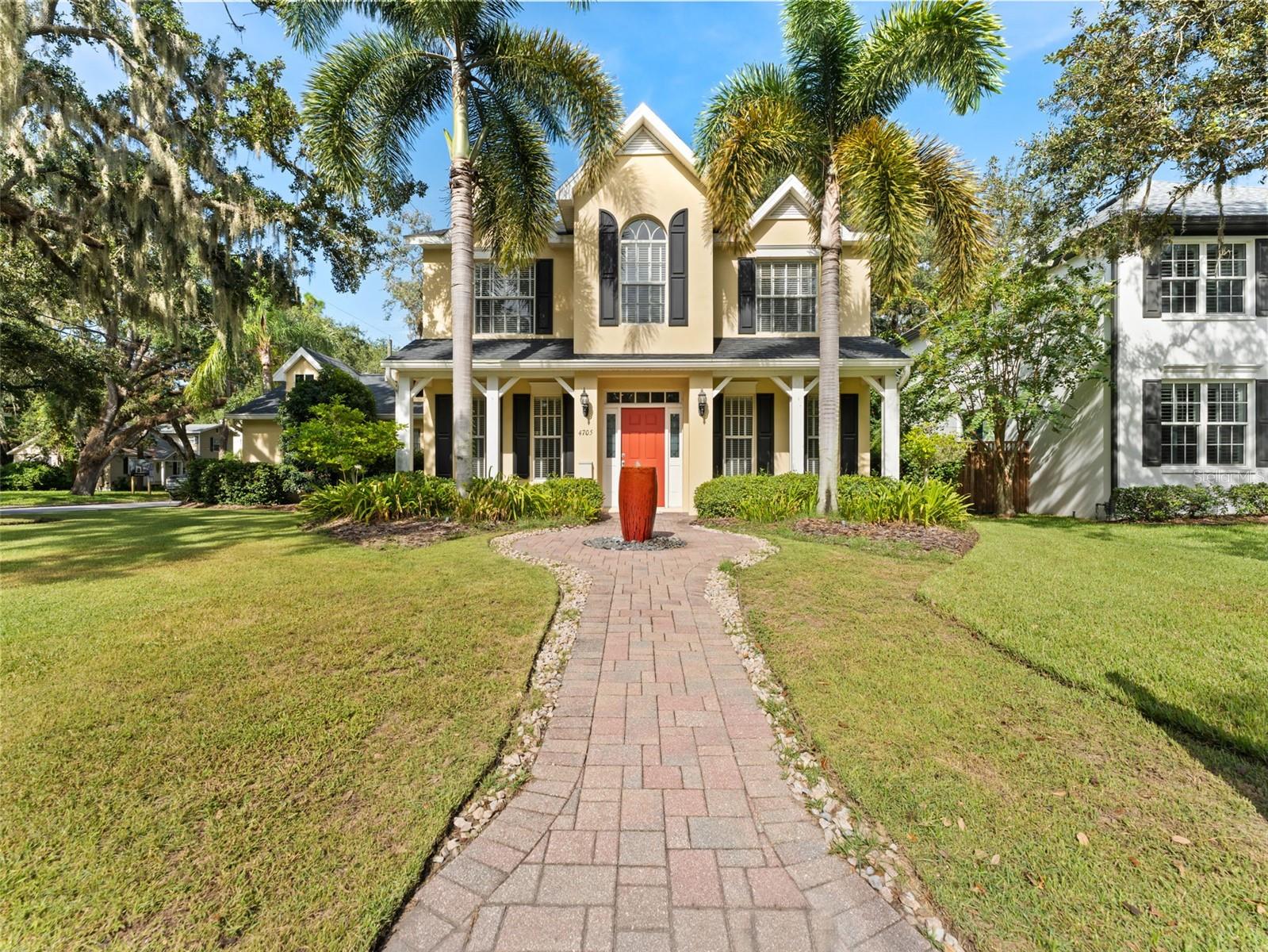 4705 S DAUPHIN AVE, TAMPA, FL, 33611