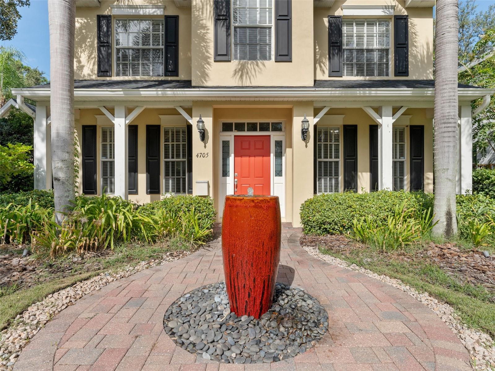 4705 S DAUPHIN AVE, TAMPA, FL, 33611