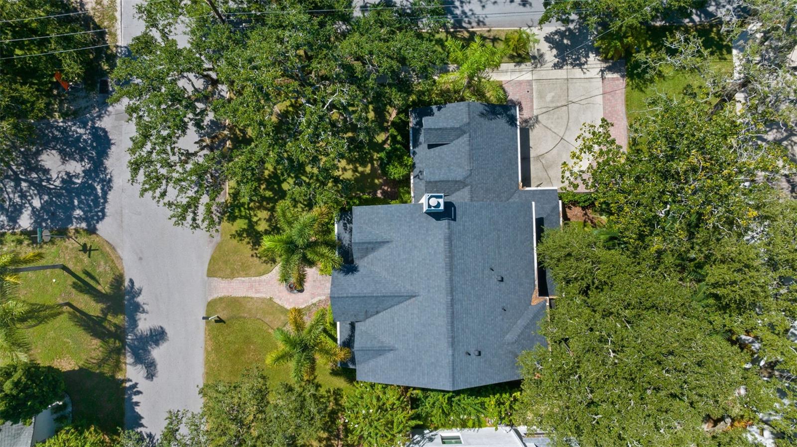 4705 S DAUPHIN AVE, TAMPA, FL, 33611