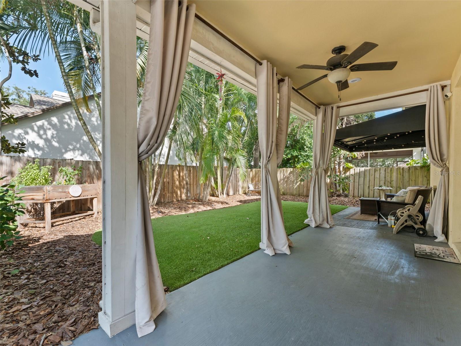 4705 S DAUPHIN AVE, TAMPA, FL, 33611