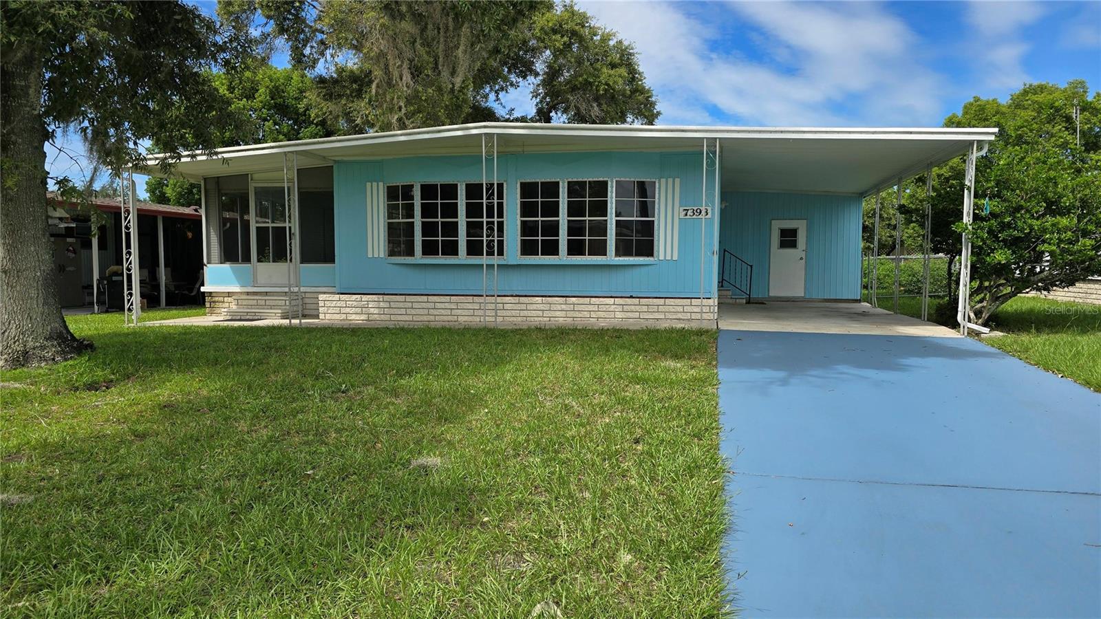 7393 FAIRLANE AVE, BROOKSVILLE, FL, 34613