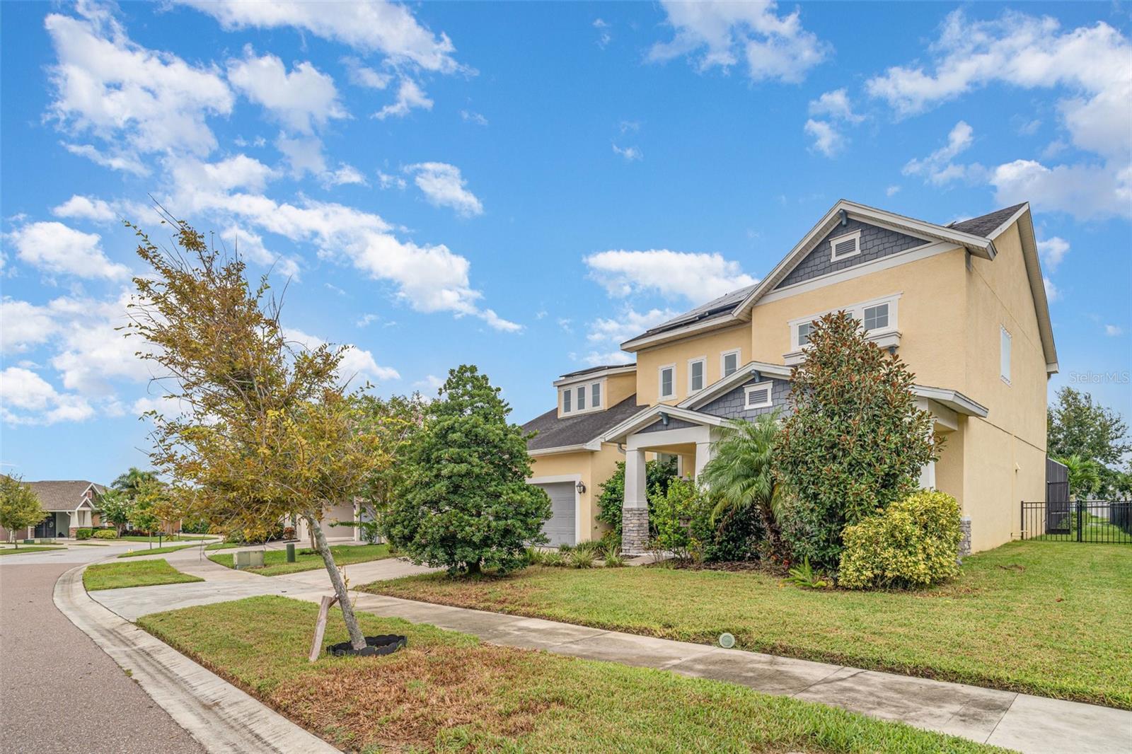 6313 HAVENSPORT DR, APOLLO BEACH, FL, 33572