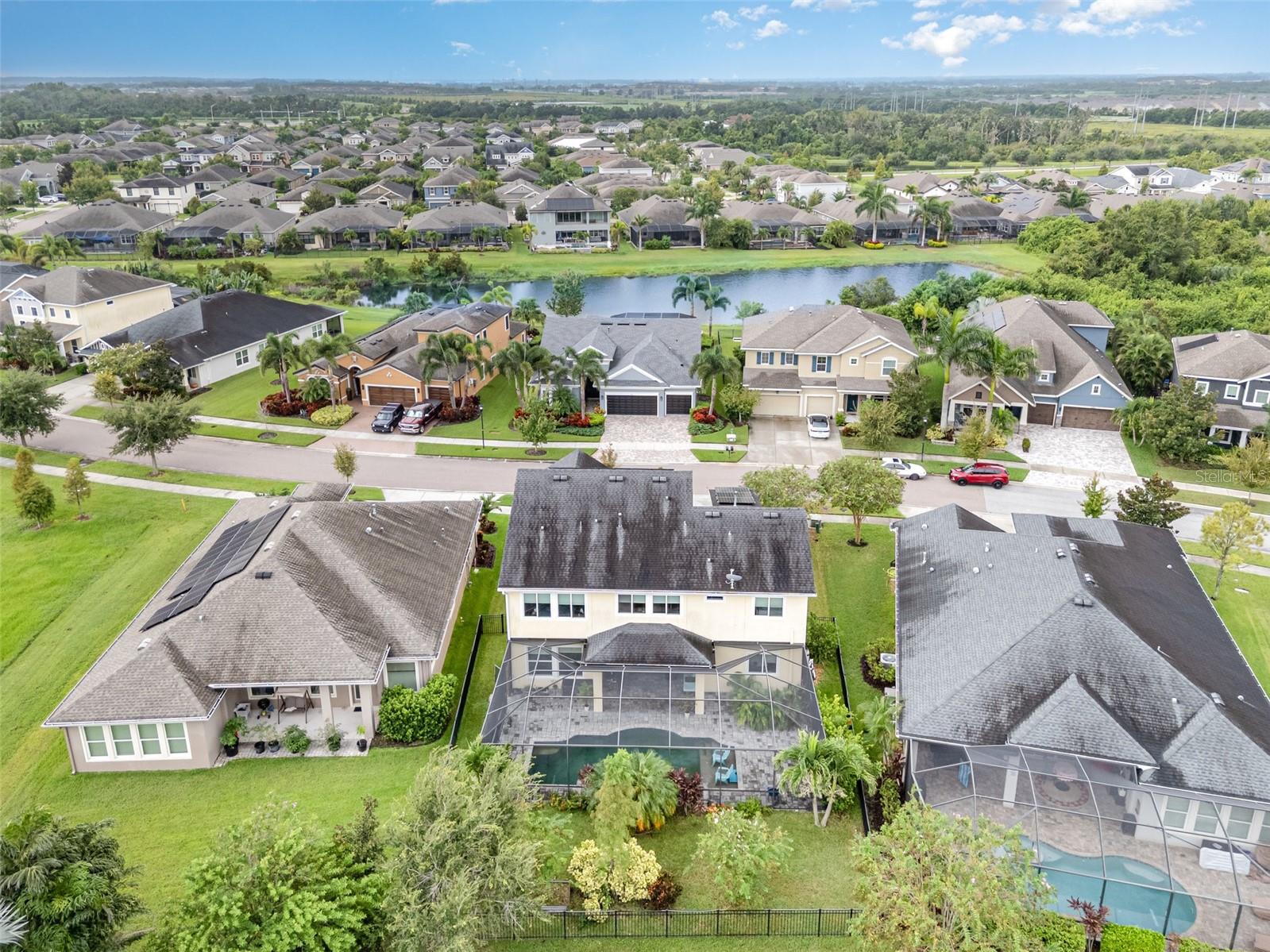 6313 HAVENSPORT DR, APOLLO BEACH, FL, 33572