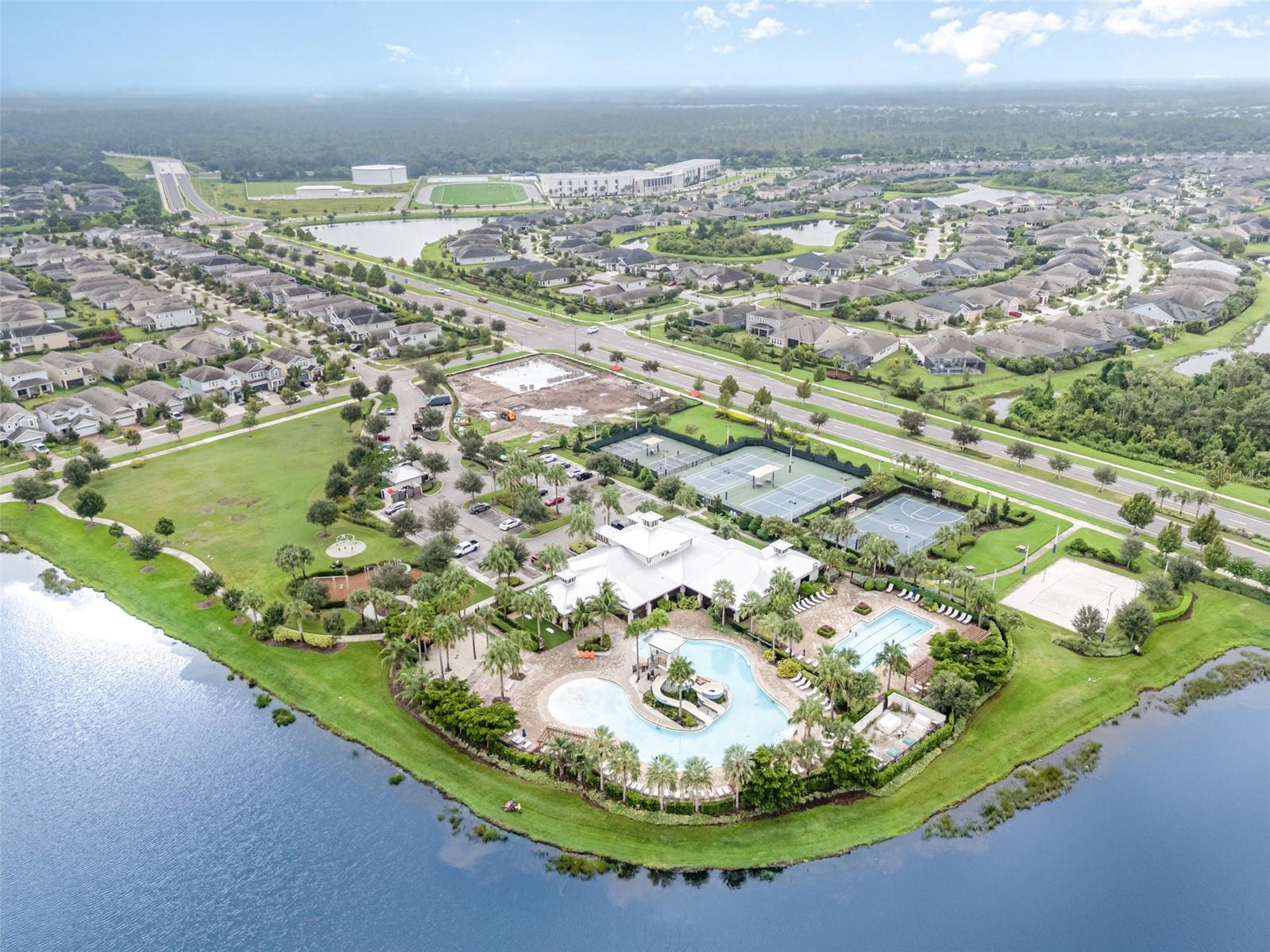 6313 HAVENSPORT DR, APOLLO BEACH, FL, 33572