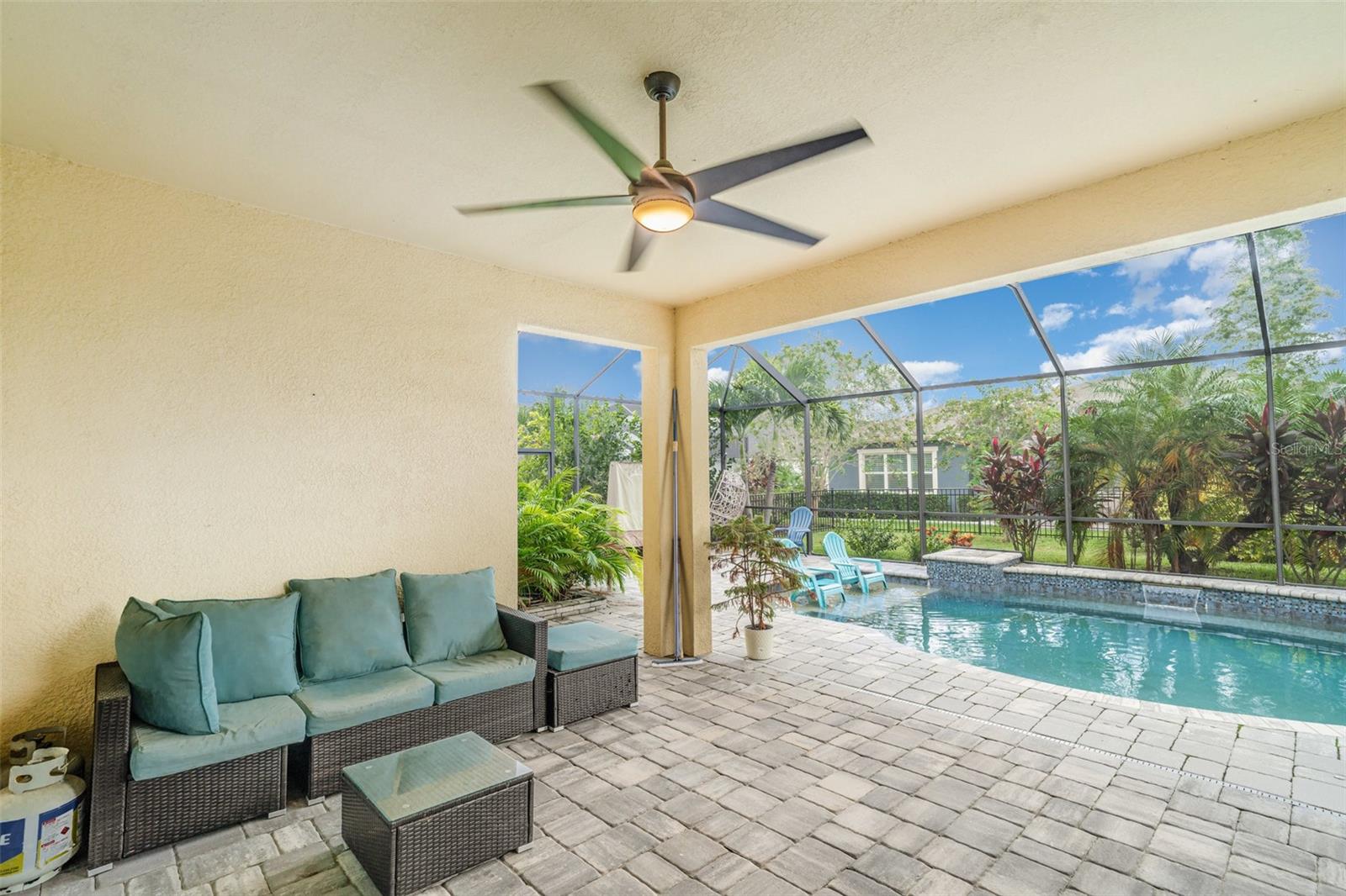 6313 HAVENSPORT DR, APOLLO BEACH, FL, 33572