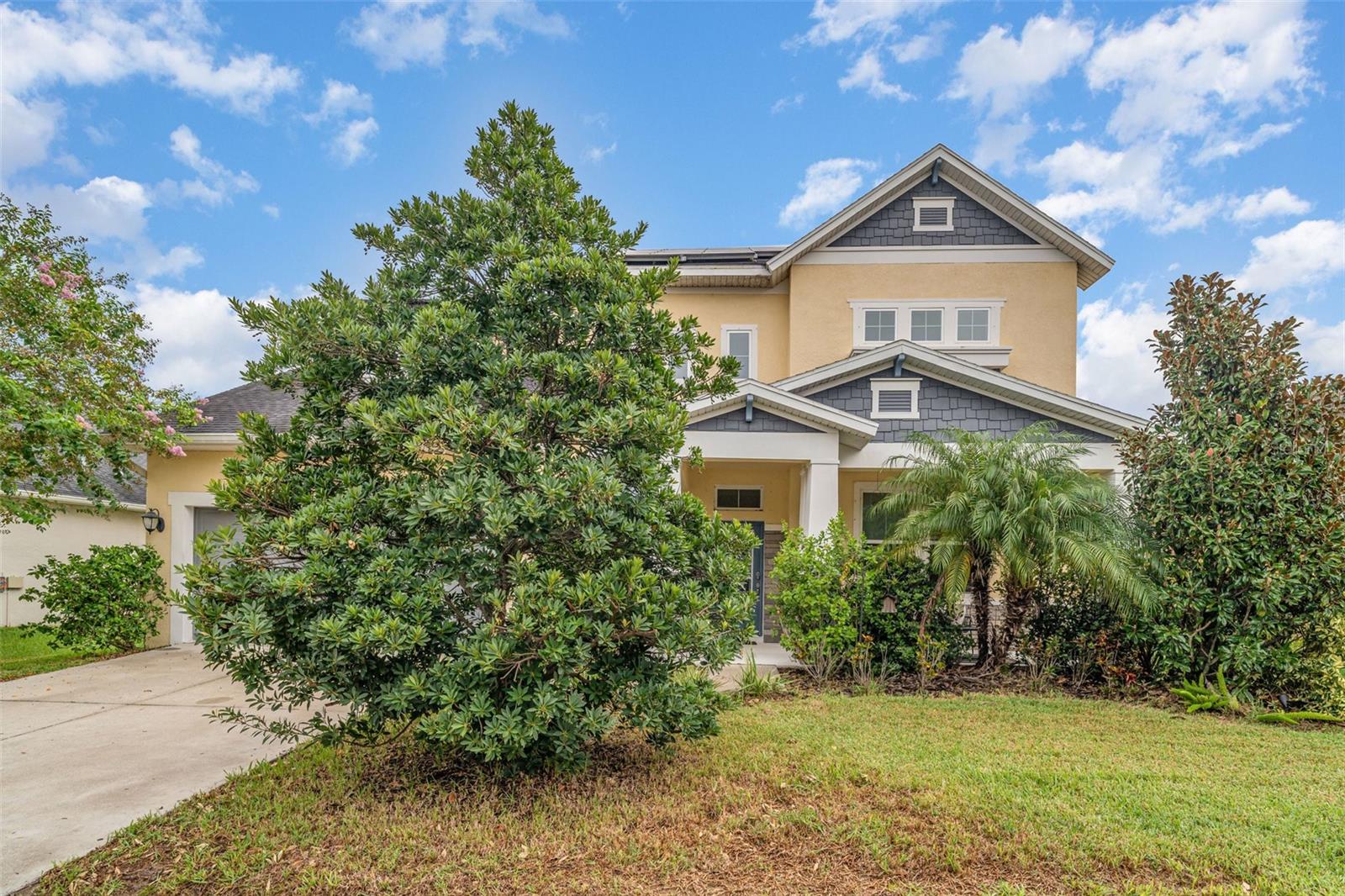 6313 HAVENSPORT DR, APOLLO BEACH, FL, 33572