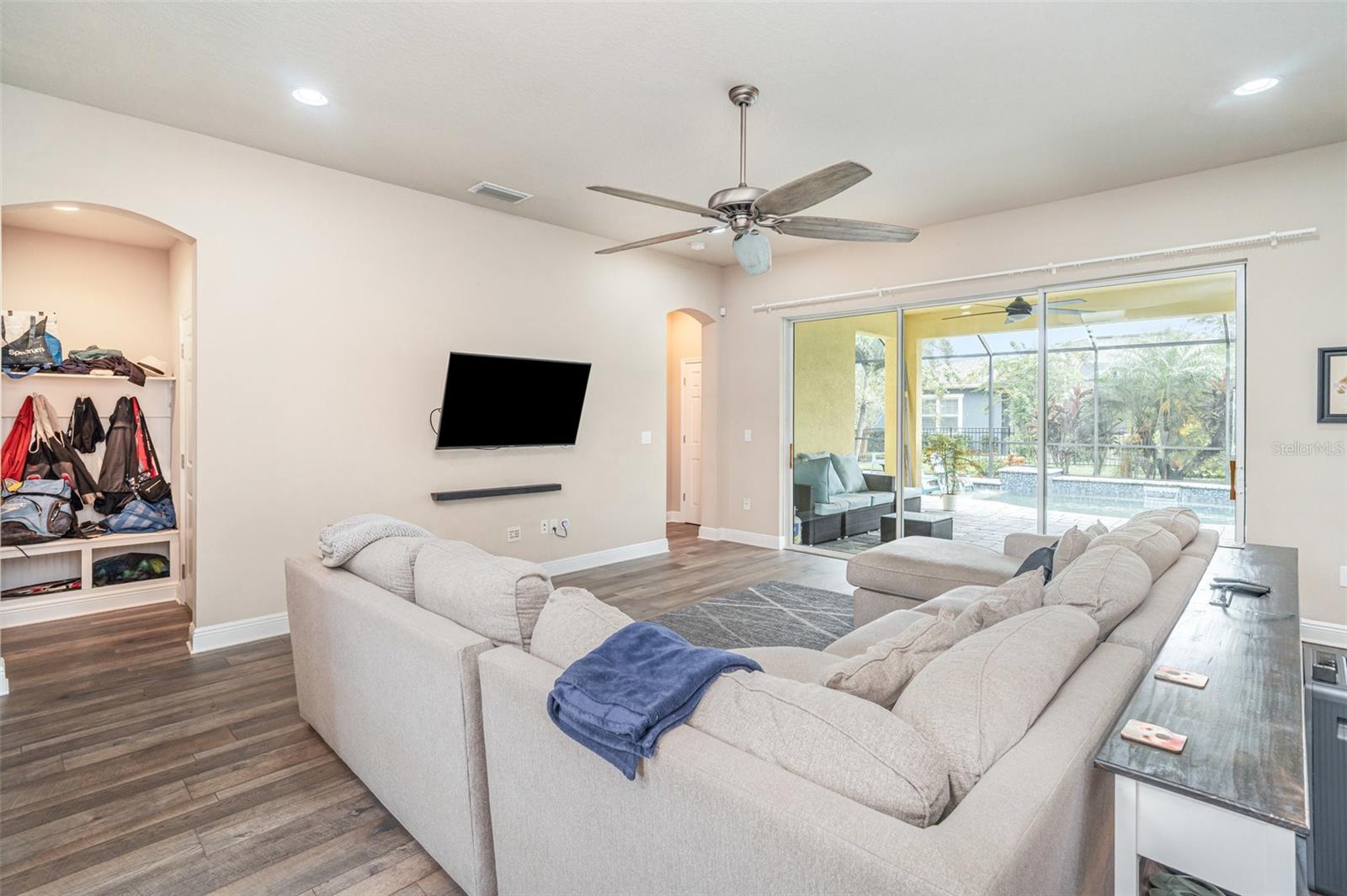 6313 HAVENSPORT DR, APOLLO BEACH, FL, 33572