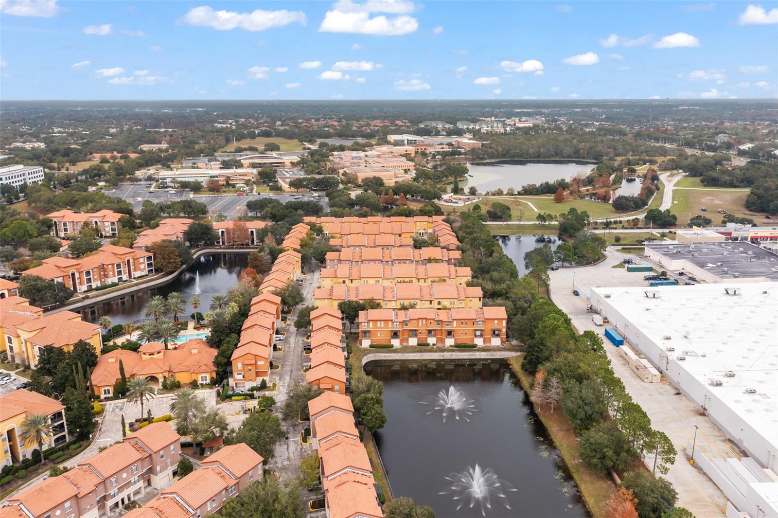 6119 METROWEST BLVD #106, ORLANDO, FL, 32835