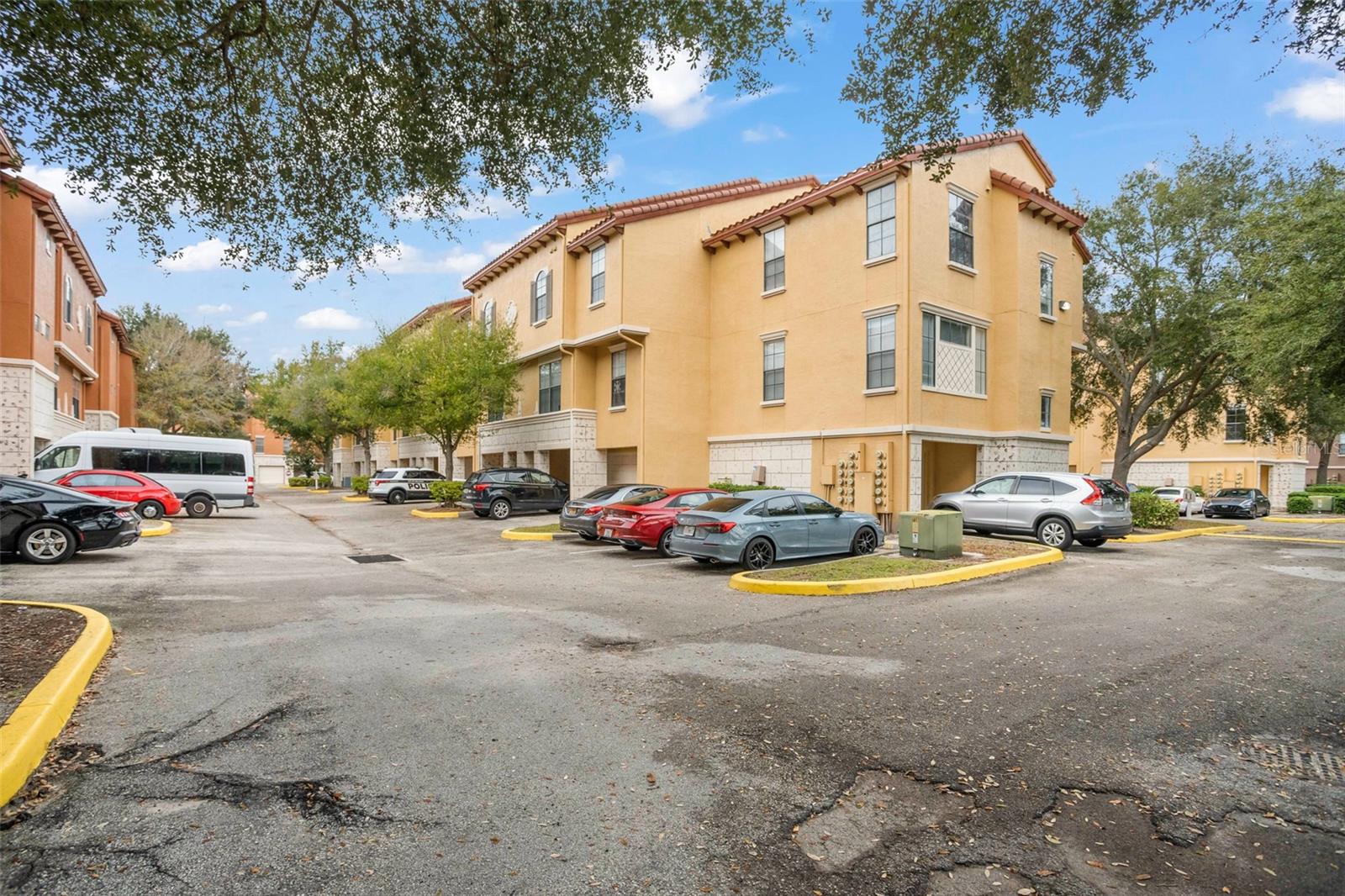 6119 METROWEST BLVD #106, ORLANDO, FL, 32835