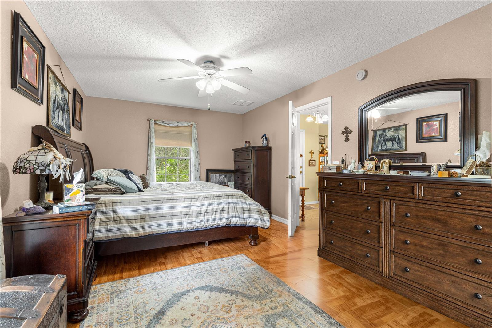 8221 SE 126TH PL, BELLEVIEW, FL, 34420