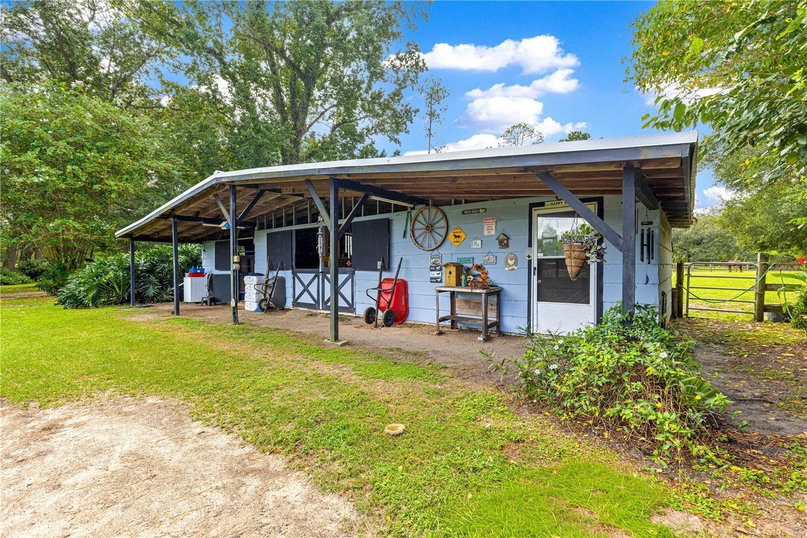 8221 SE 126TH PL, BELLEVIEW, FL, 34420