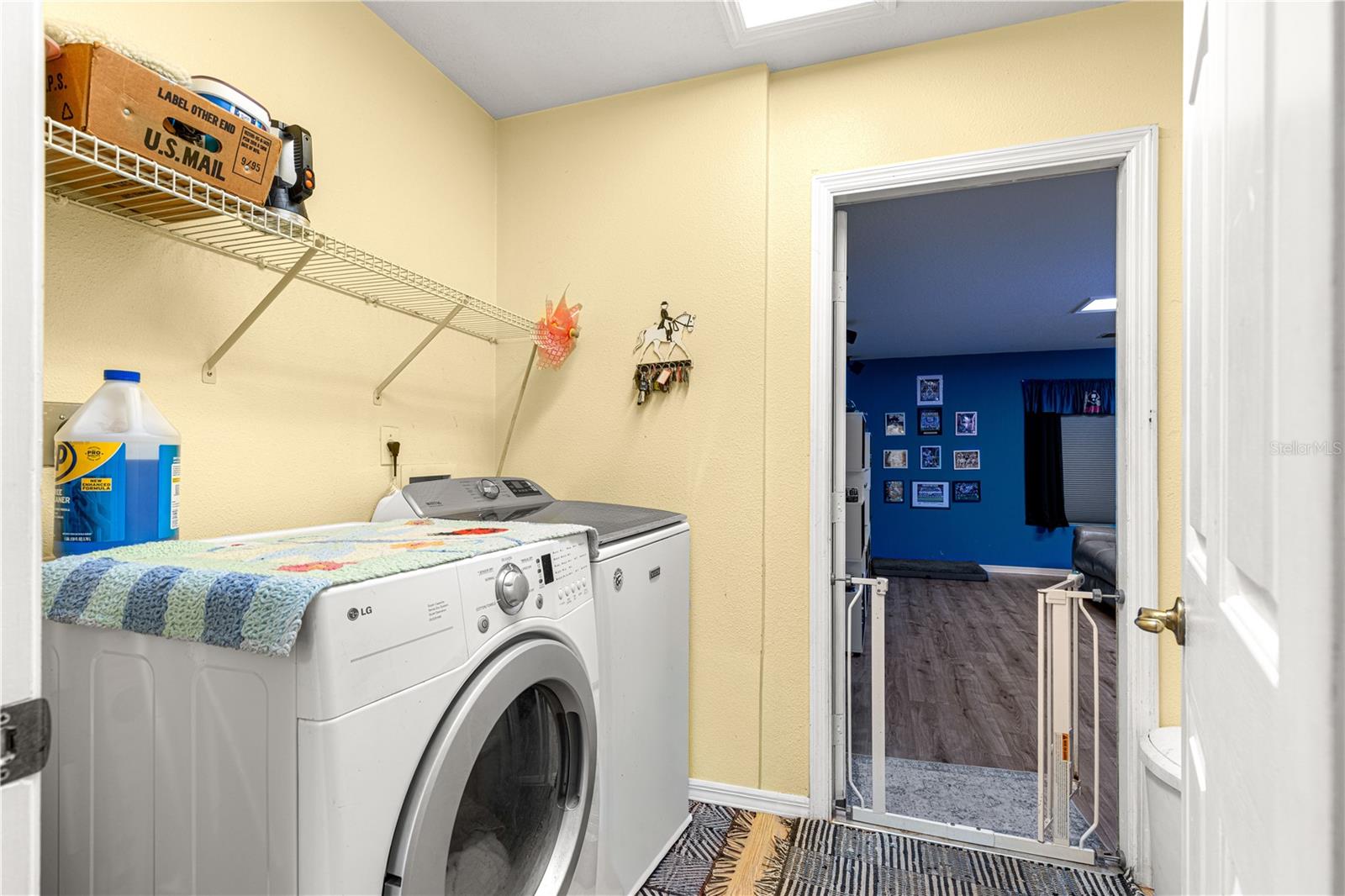 8221 SE 126TH PL, BELLEVIEW, FL, 34420