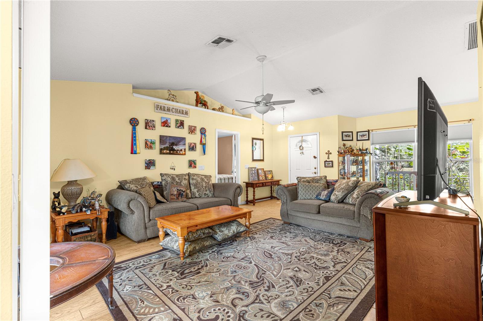 8221 SE 126TH PL, BELLEVIEW, FL, 34420