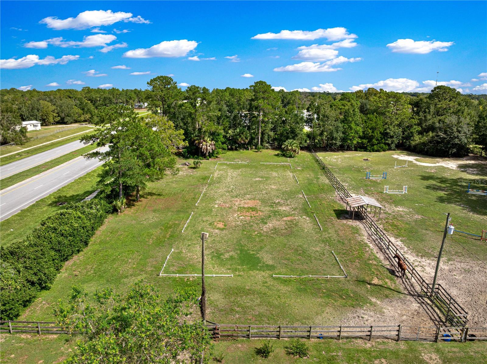 8221 SE 126TH PL, BELLEVIEW, FL, 34420