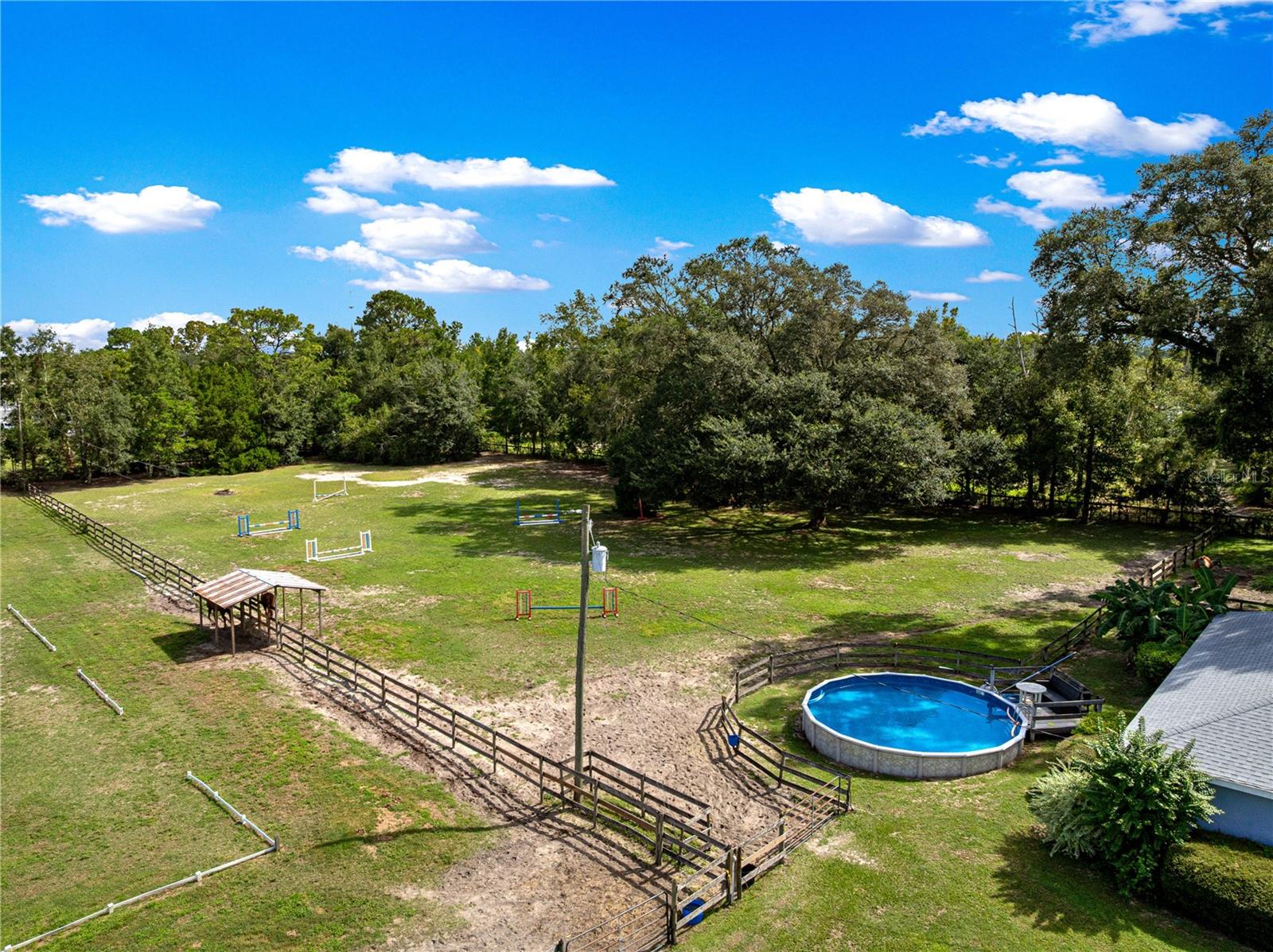 8221 SE 126TH PL, BELLEVIEW, FL, 34420