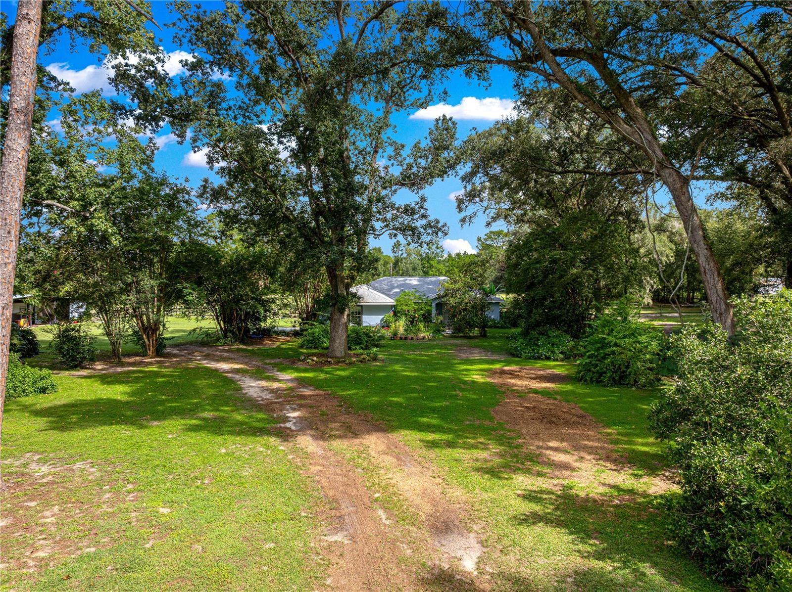 8221 SE 126TH PL, BELLEVIEW, FL, 34420