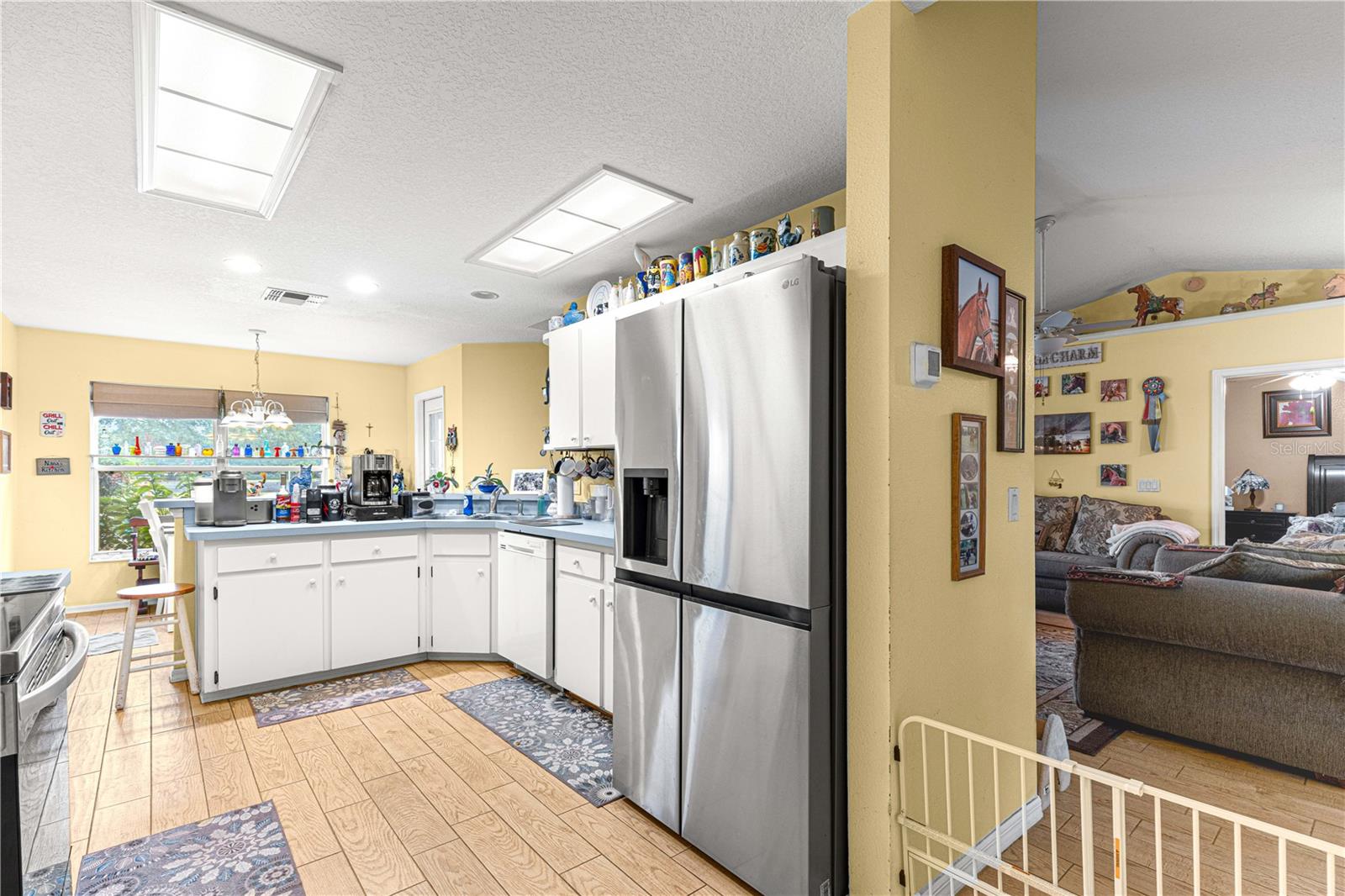 8221 SE 126TH PL, BELLEVIEW, FL, 34420