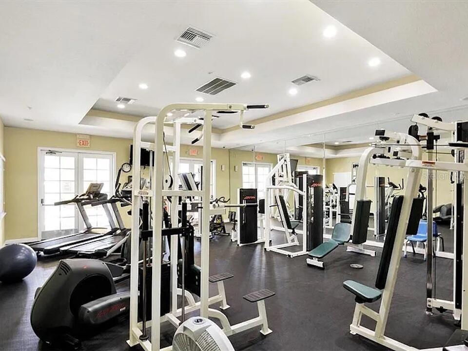 5601 BENTGRASS DR #10-301, SARASOTA, FL, 34235