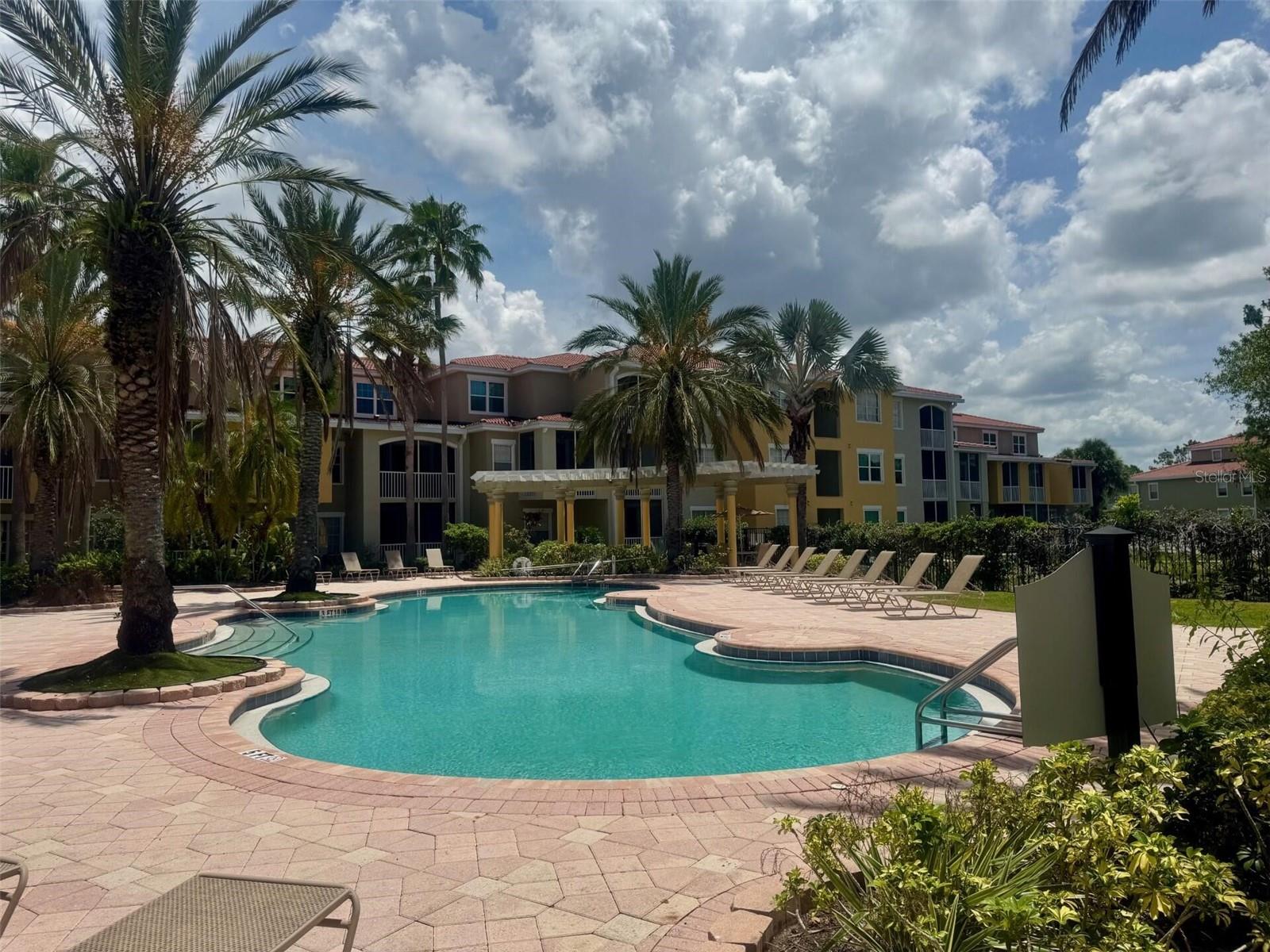 5601 BENTGRASS DR #10-301, SARASOTA, FL, 34235