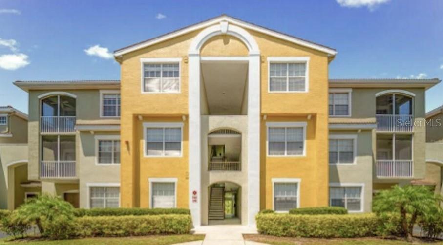 5601 BENTGRASS DR #10-301, SARASOTA, FL, 34235