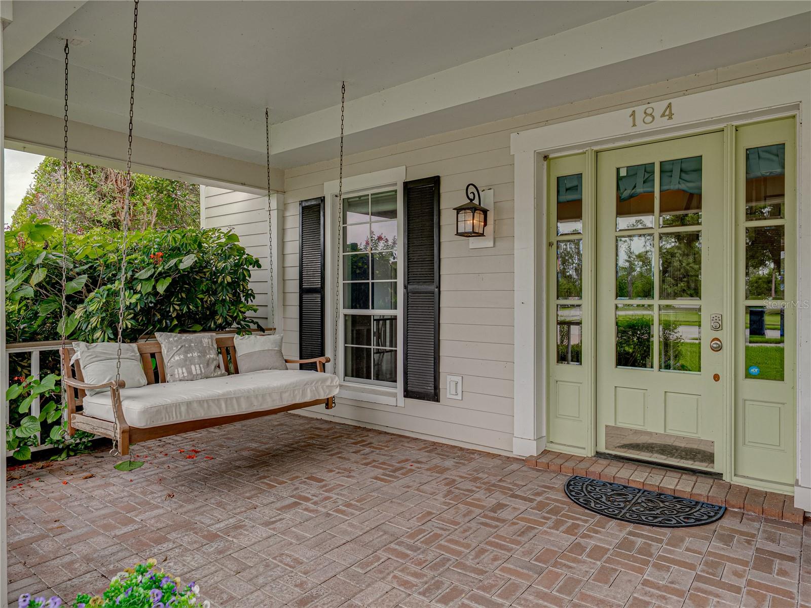 184 MELISSA TRL, AUBURNDALE, FL, 33823