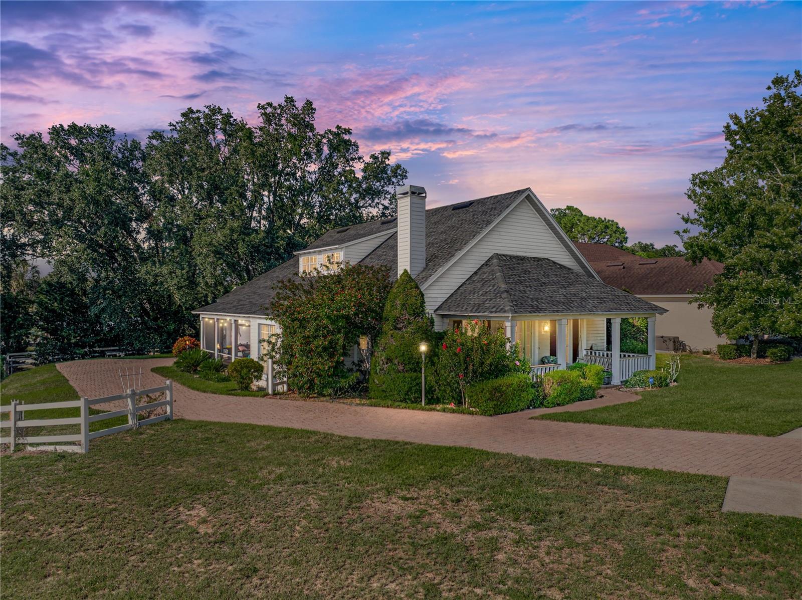 184 MELISSA TRL, AUBURNDALE, FL, 33823