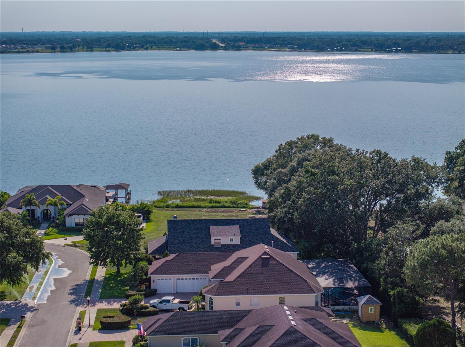 184 MELISSA TRL, AUBURNDALE, FL, 33823