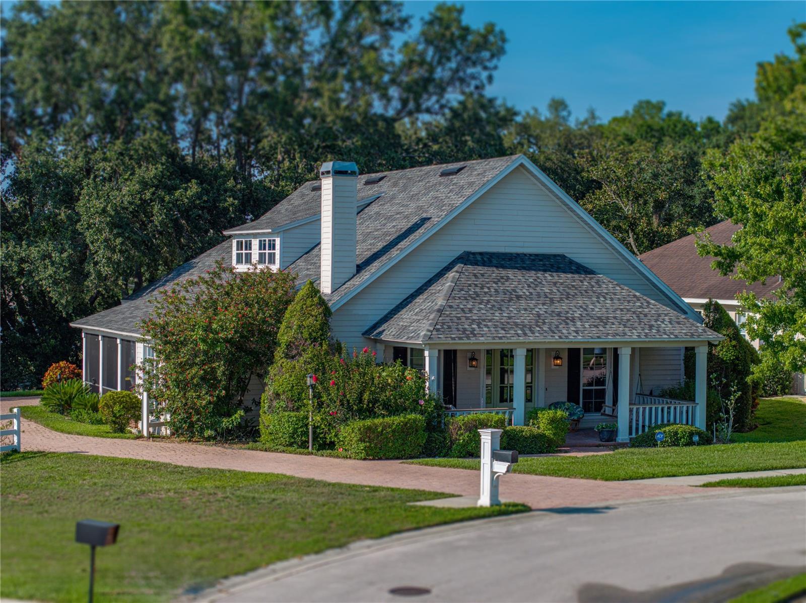 184 MELISSA TRL, AUBURNDALE, FL, 33823