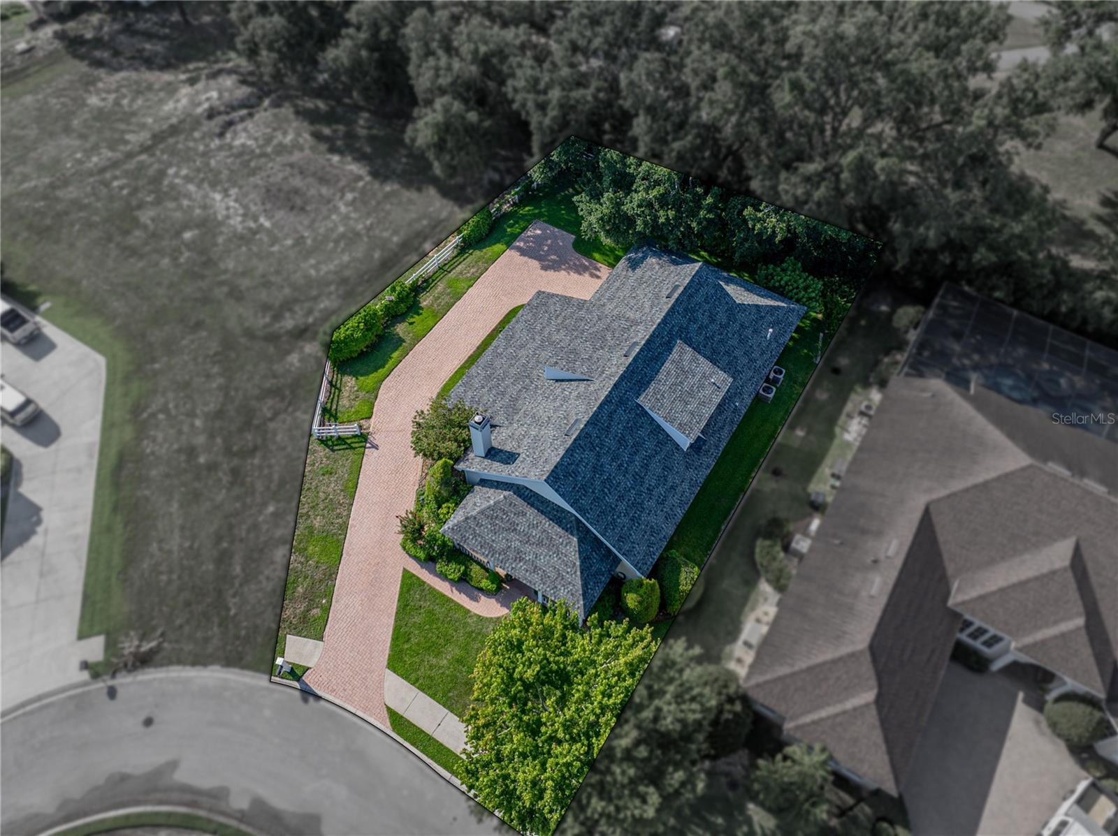 184 MELISSA TRL, AUBURNDALE, FL, 33823