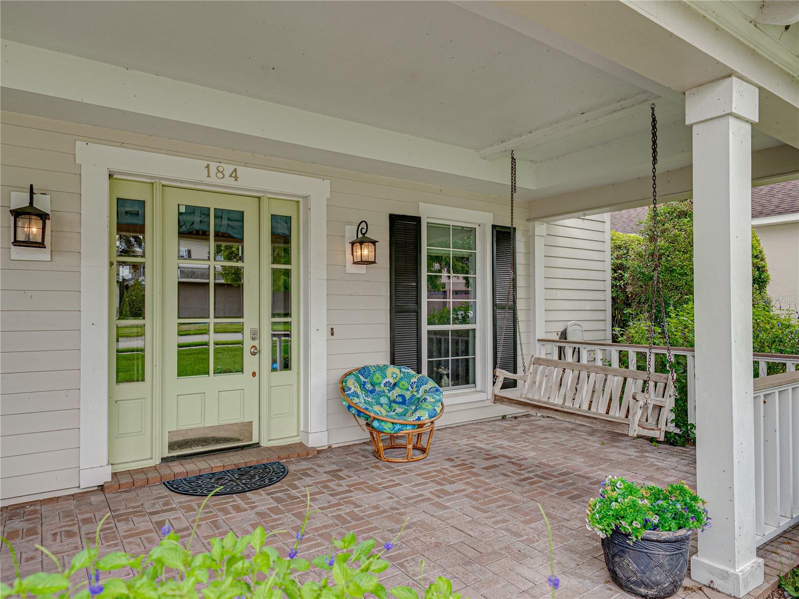 184 MELISSA TRL, AUBURNDALE, FL, 33823