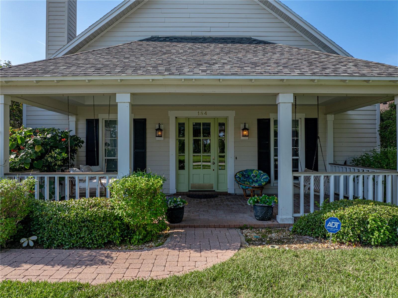 184 MELISSA TRL, AUBURNDALE, FL, 33823