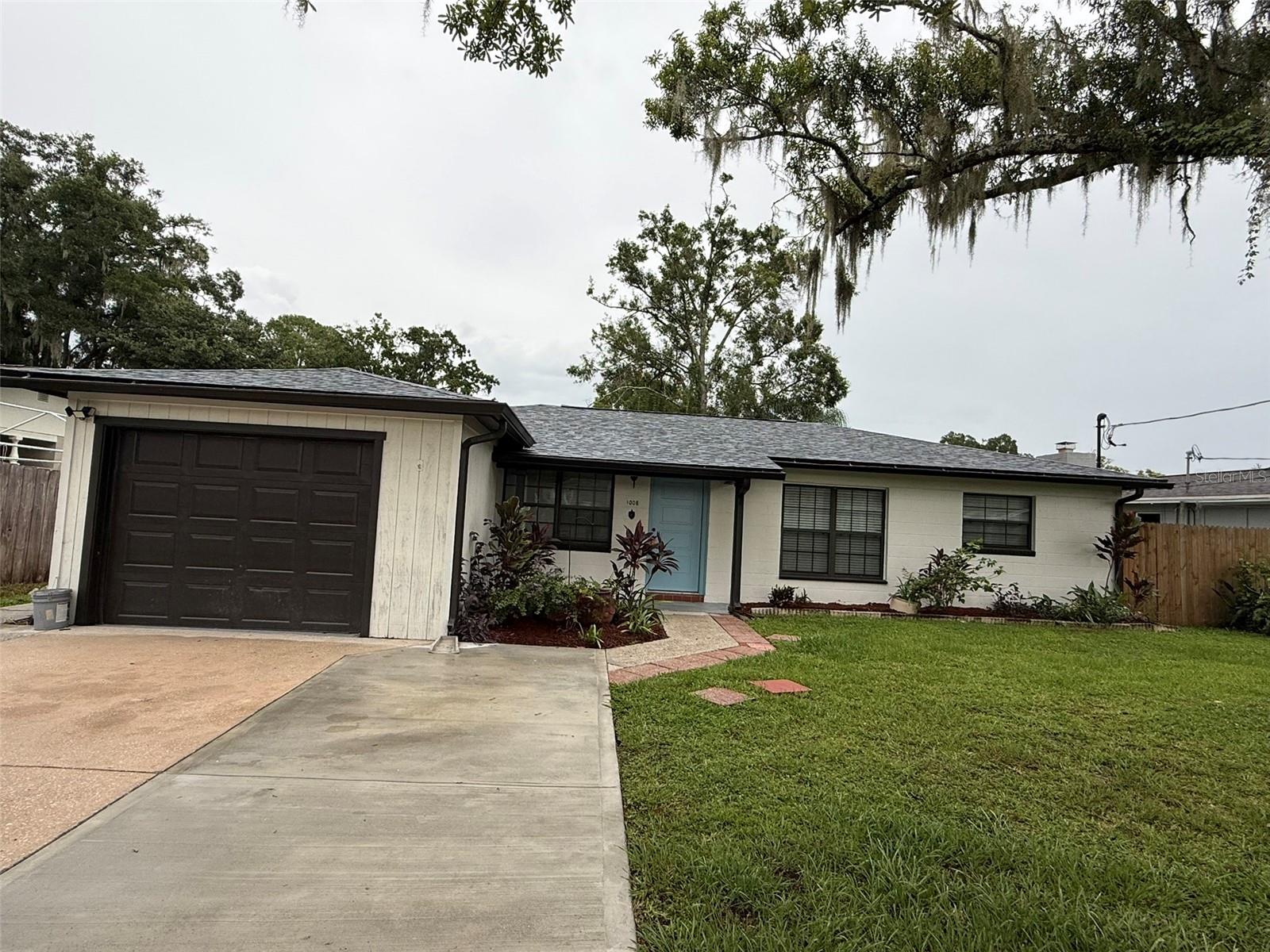 1008 N BRACEWELL DR, PLANT CITY, FL, 33563