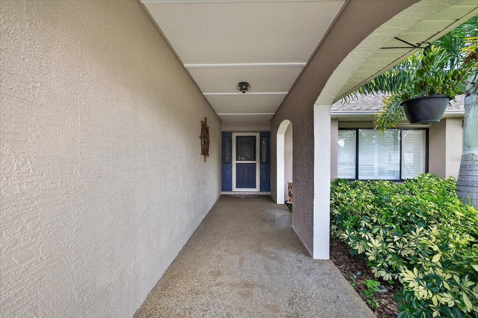 8004 SYLVAN DR, HUDSON, FL, 34667